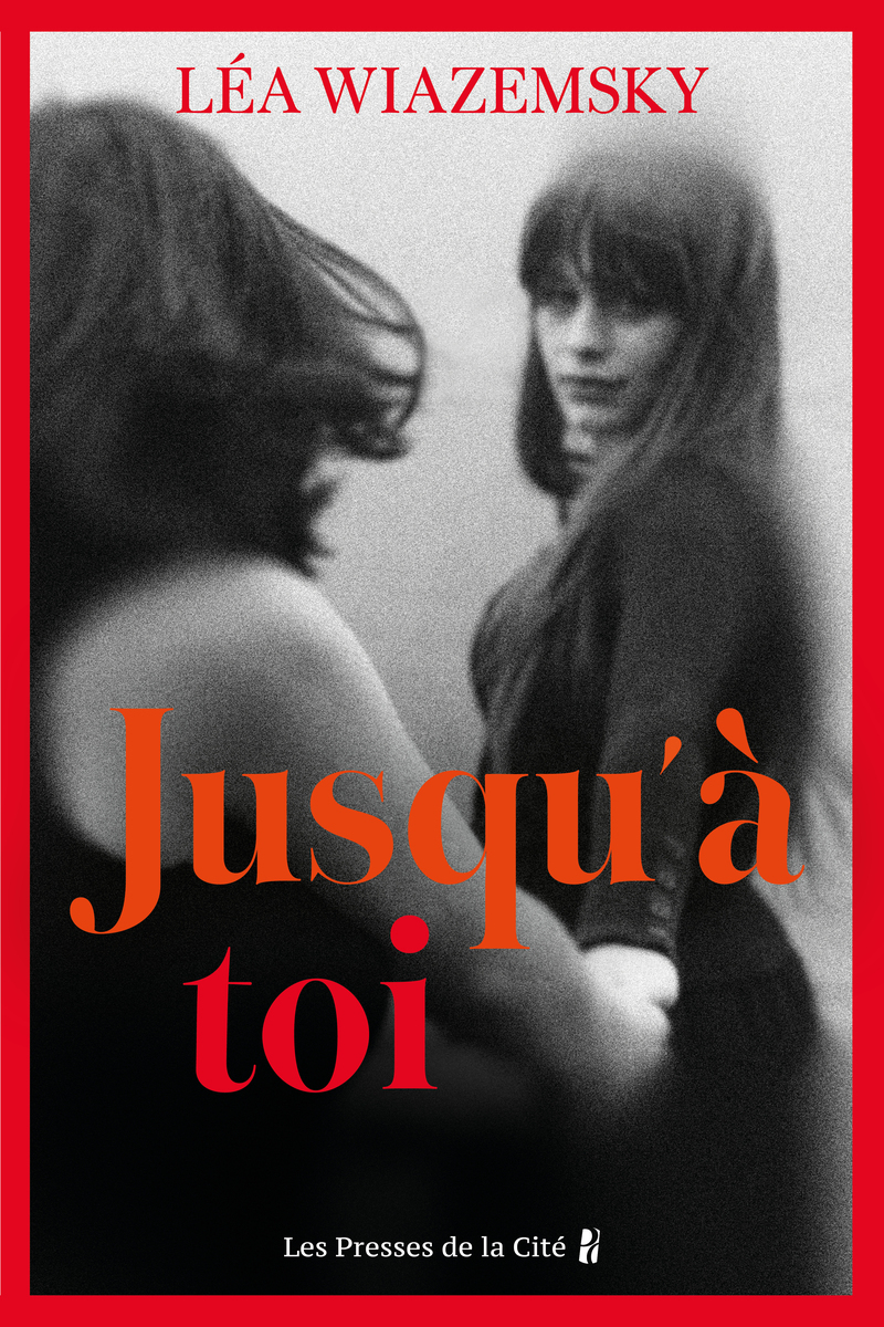 JUSQU´A TOI