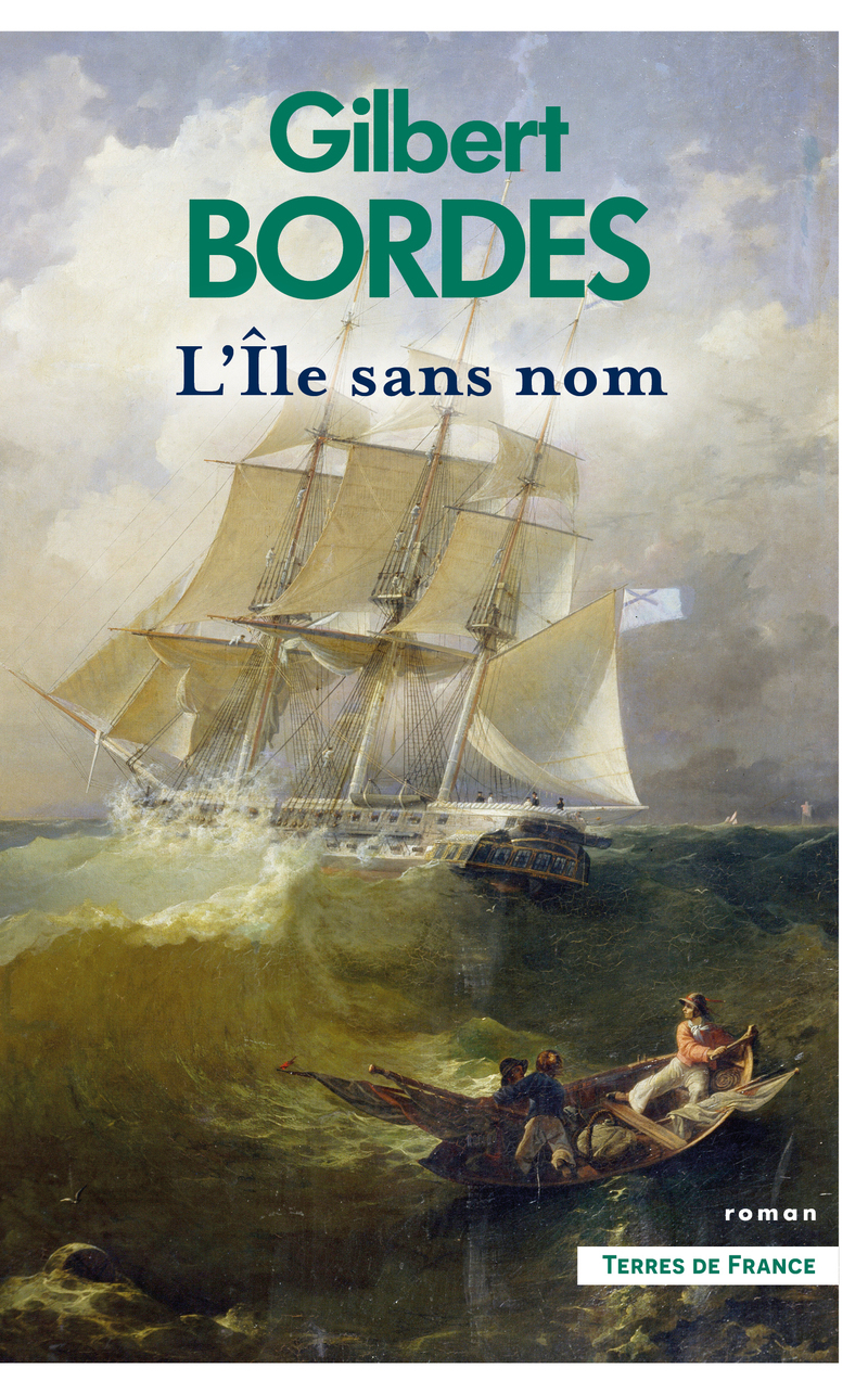 L´ILE SANS NOM