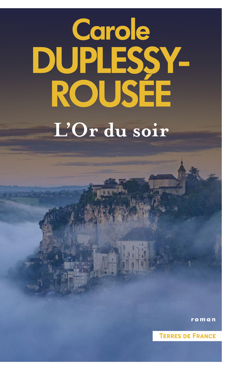 L´OR DU SOIR