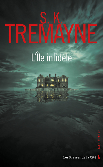 L'Île infidèle