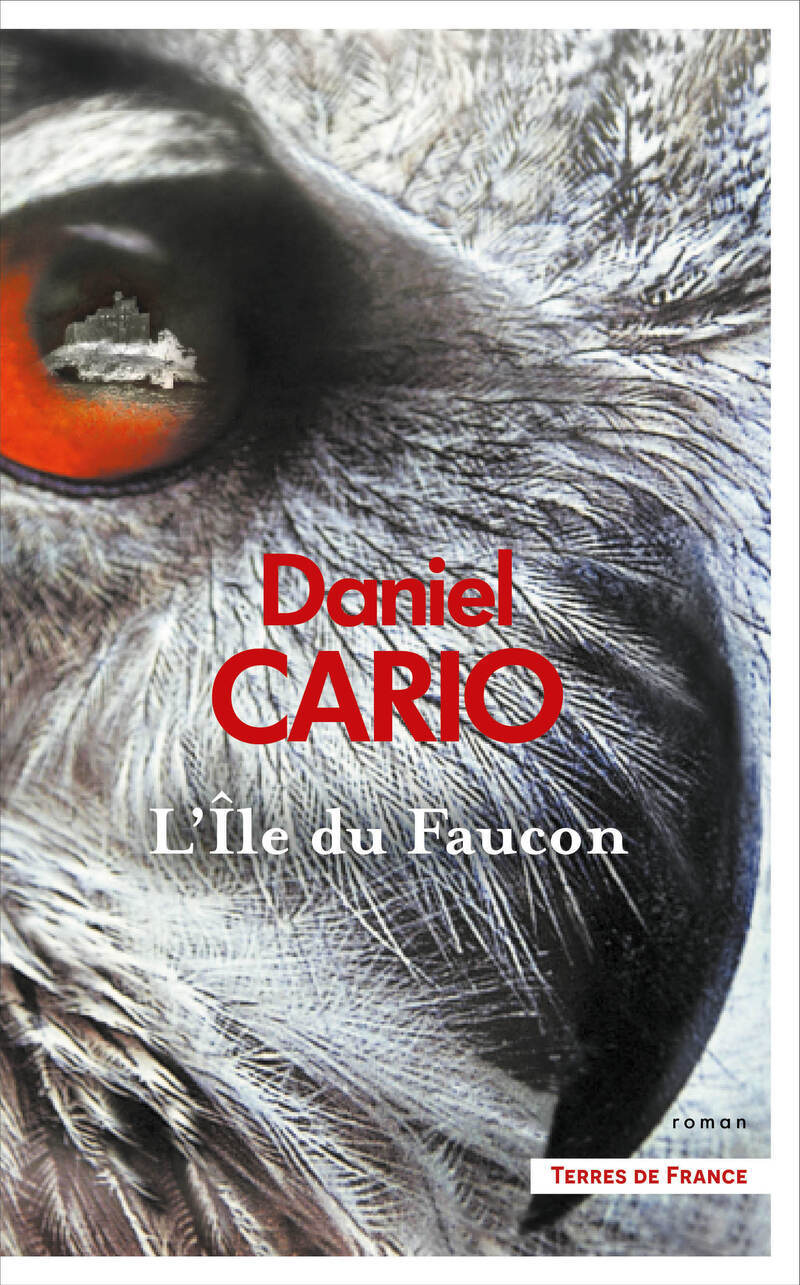 L´ILE DU FAUCON