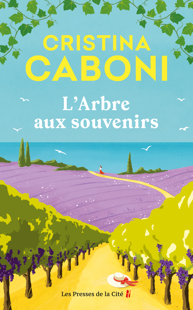 L´ARBRE AUX SOUVENIRS
