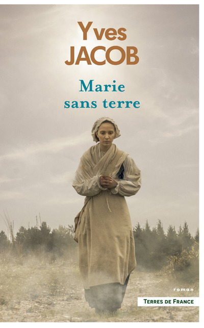 MARIE SANS TERRE