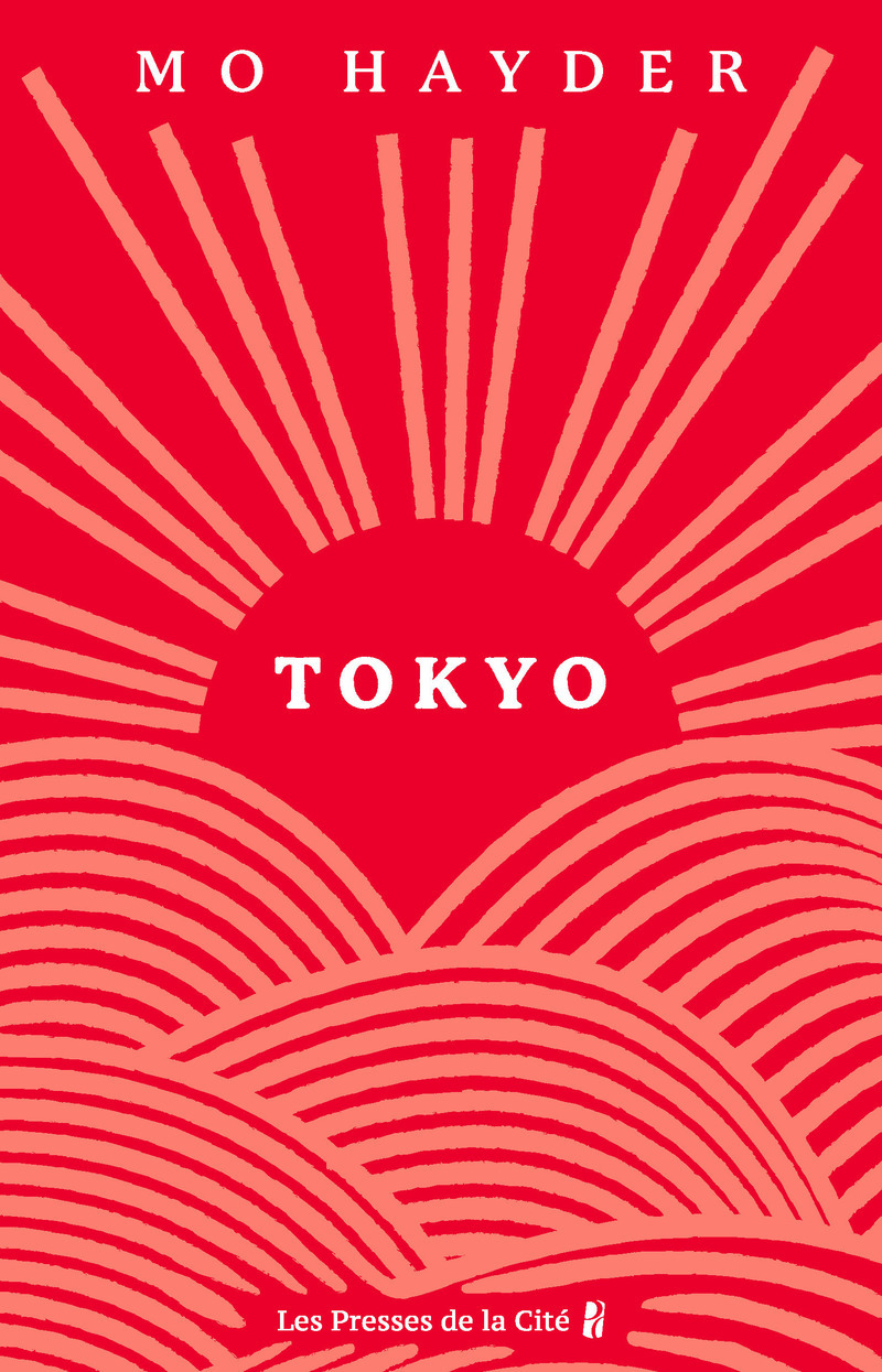 Tokyo