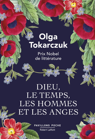 Dieu, le temps, les hommes et les anges - Edition  collector - Tirage limité