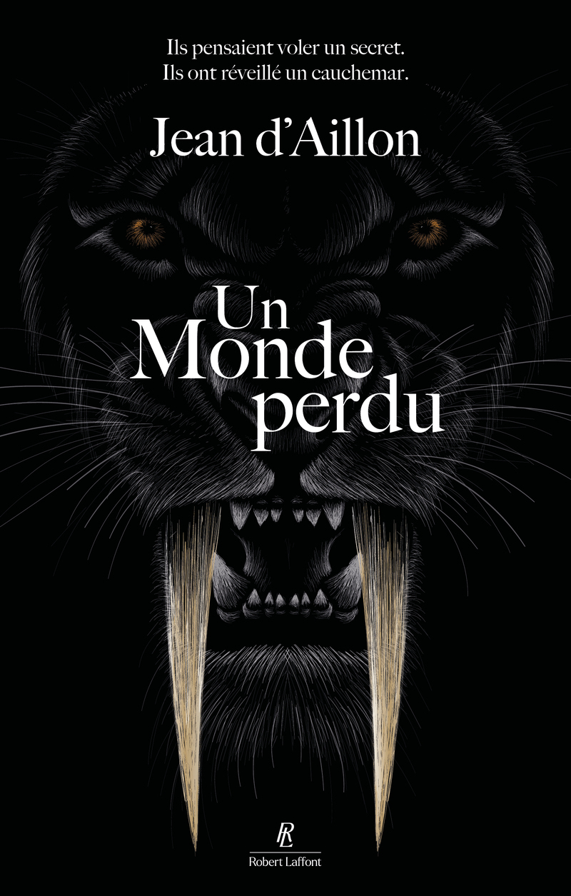 UN MONDE PERDU