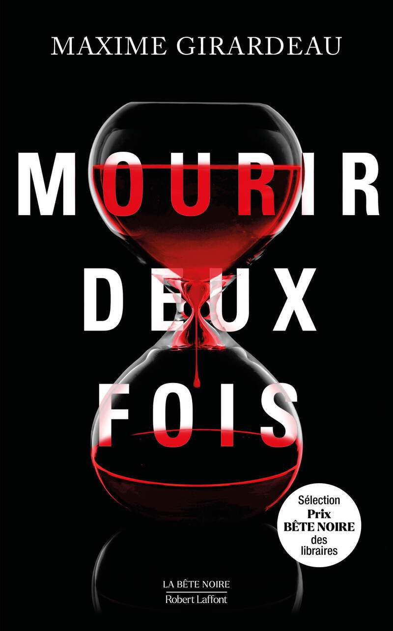 MOURIR DEUX FOIS