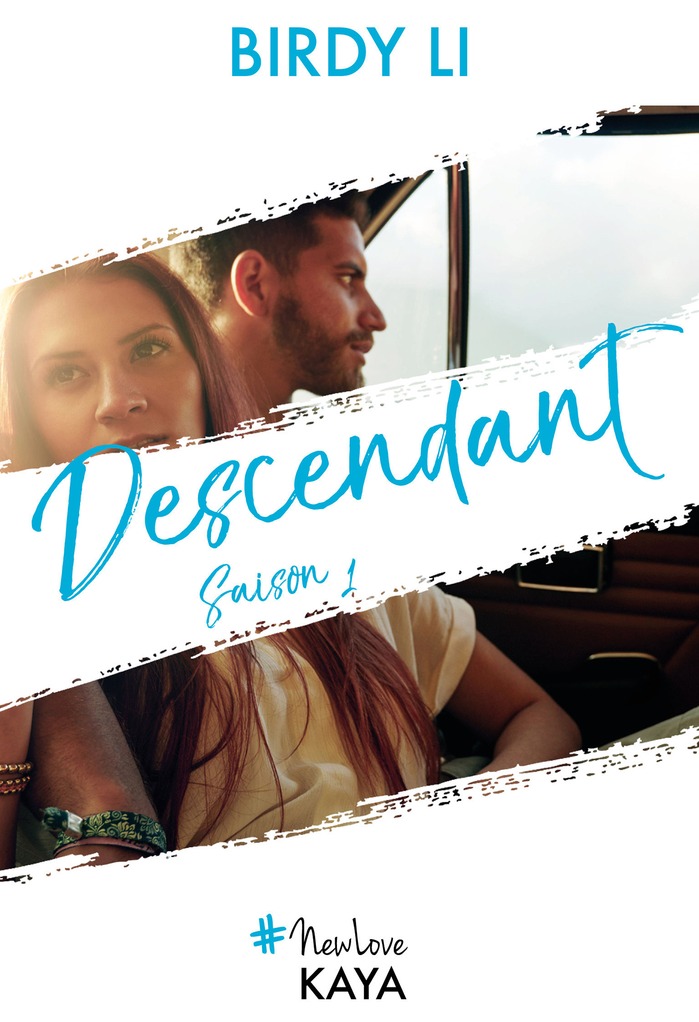 DESCENDANT (SUITE D´ASCENDANT)