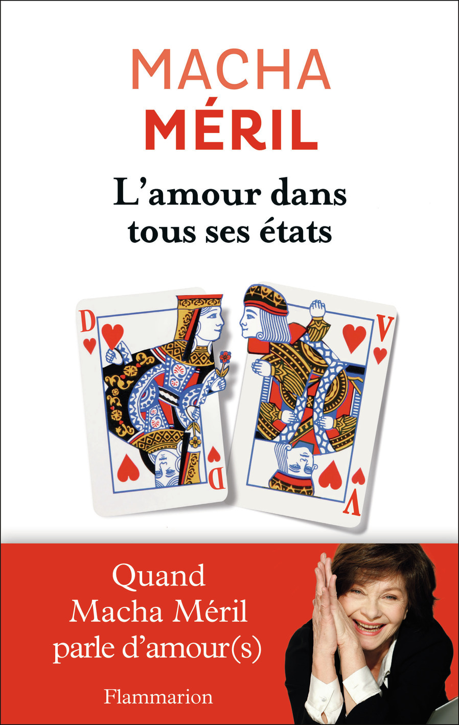 L´ AMOUR DANS TOUS SES ETATS