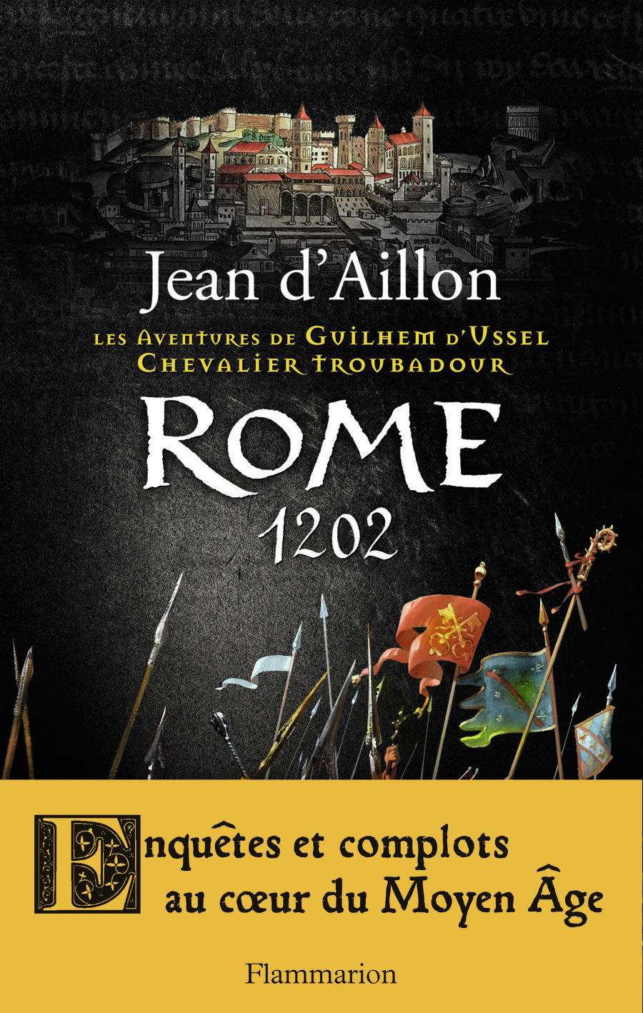 ROME 1202