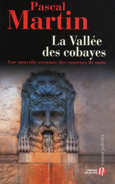 VALLEE DES COBAYES