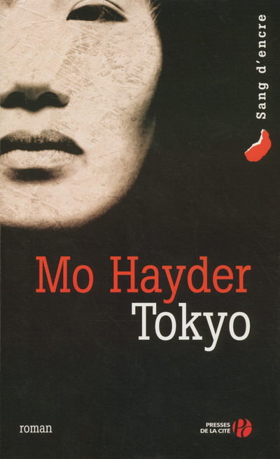 TOKYO