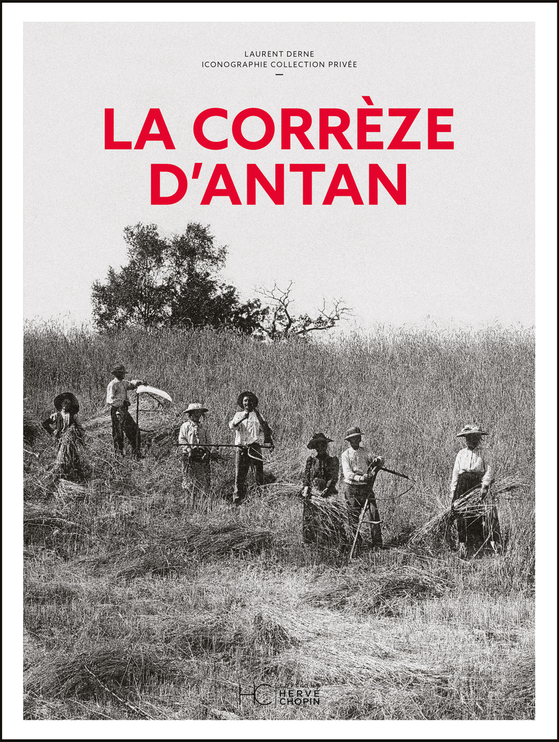 La Corrèze d'antan