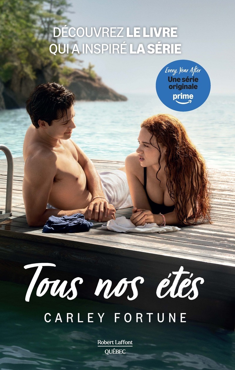 TOUS NOS ETES - POCHE