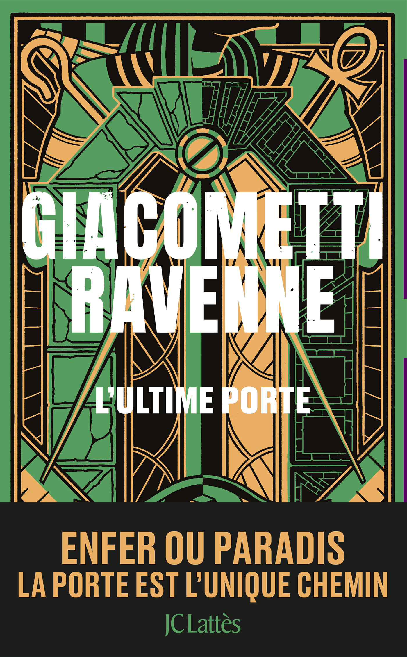 L'ultime porte