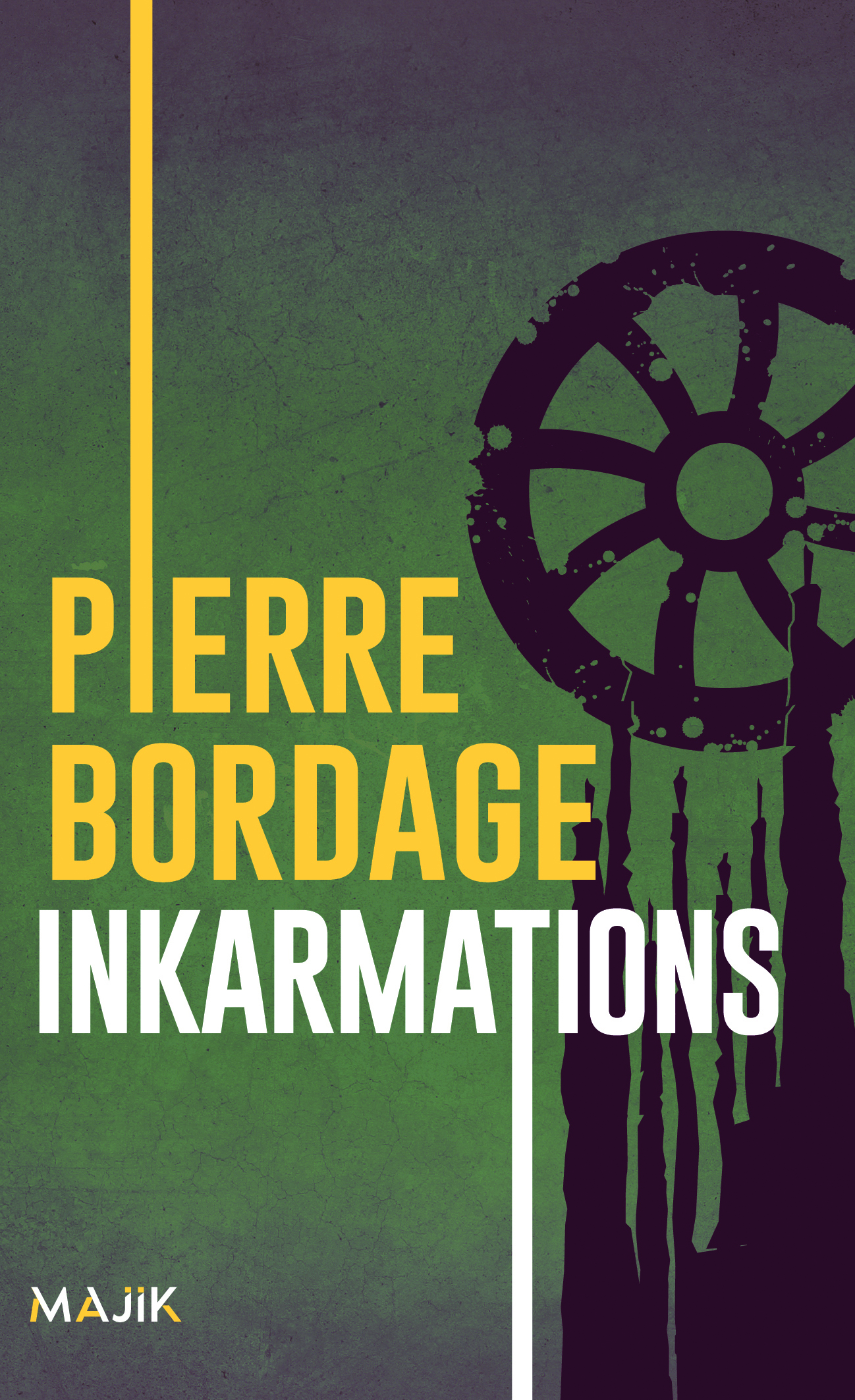 INKARMATIONS