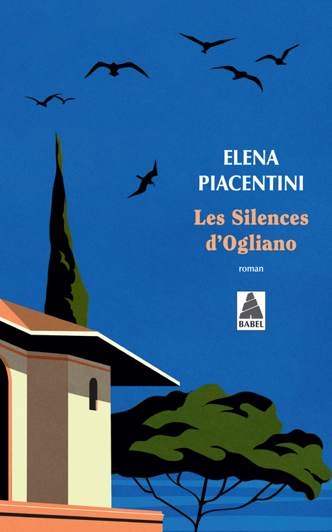 SILENCES D´OGLIANO
