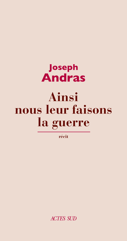 ainsi