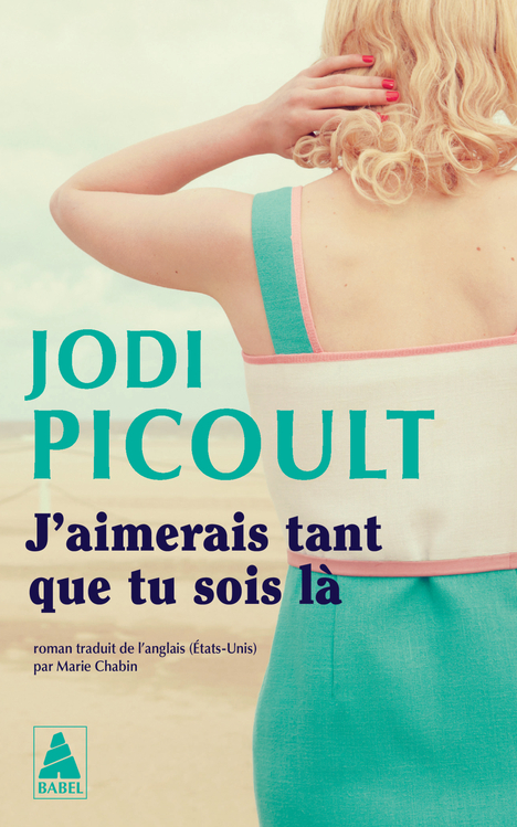 J´AIMERAIS TANT QUE TU SOIS LA