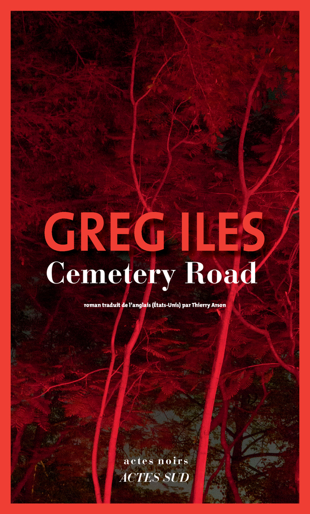 CEMETERY ROAD