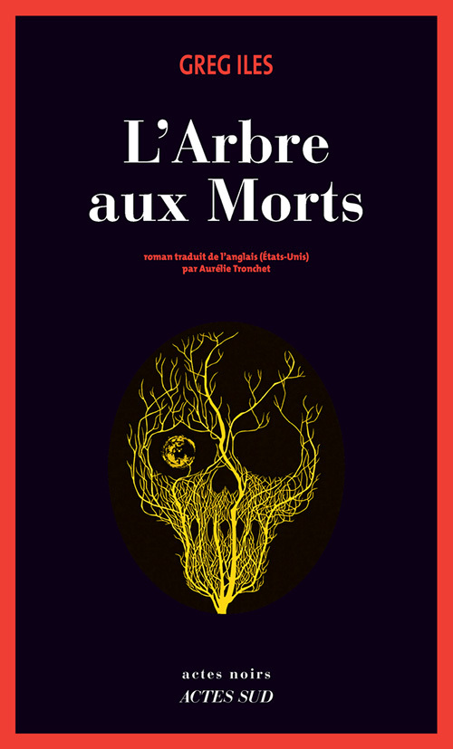 L´ARBRE AUX MORTS