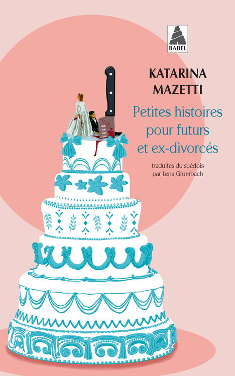 PETITES HISTOIRES POUR FUTURS ET EX-DIVORCES