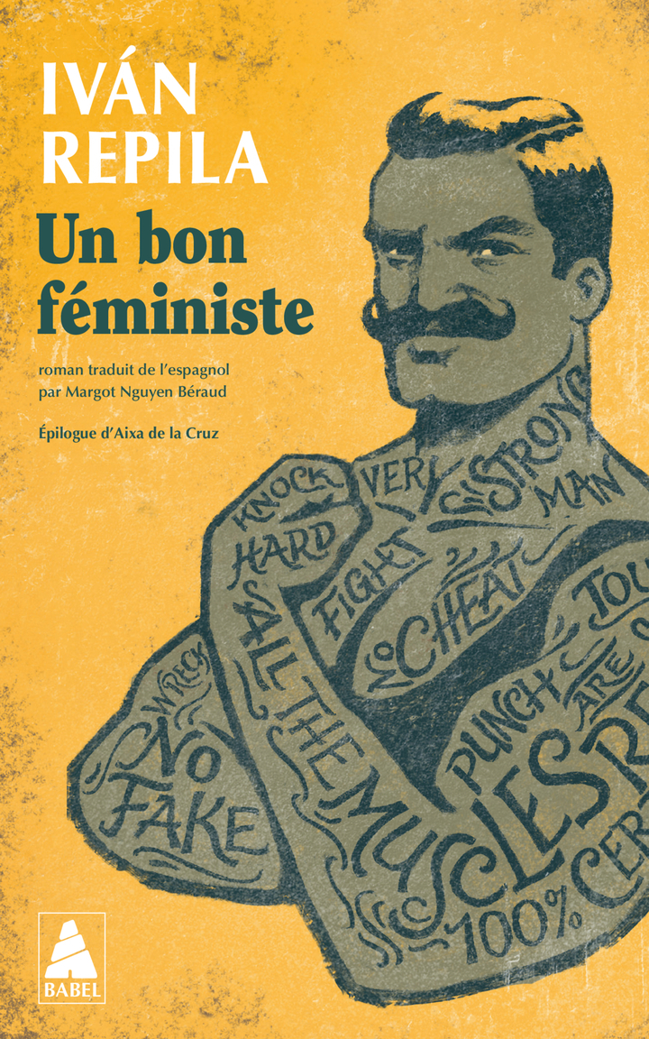 BON FEMINISTE