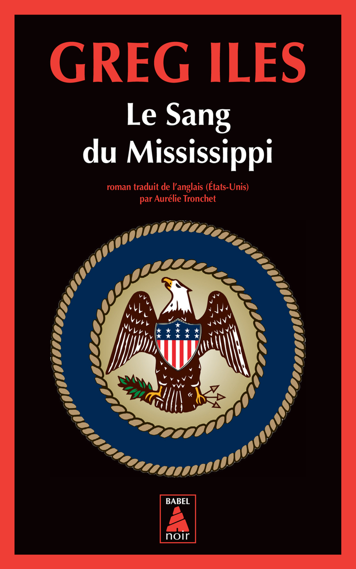 SANG DU MISSISSIPPI (LE)