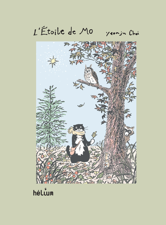 ETOILE DE MO