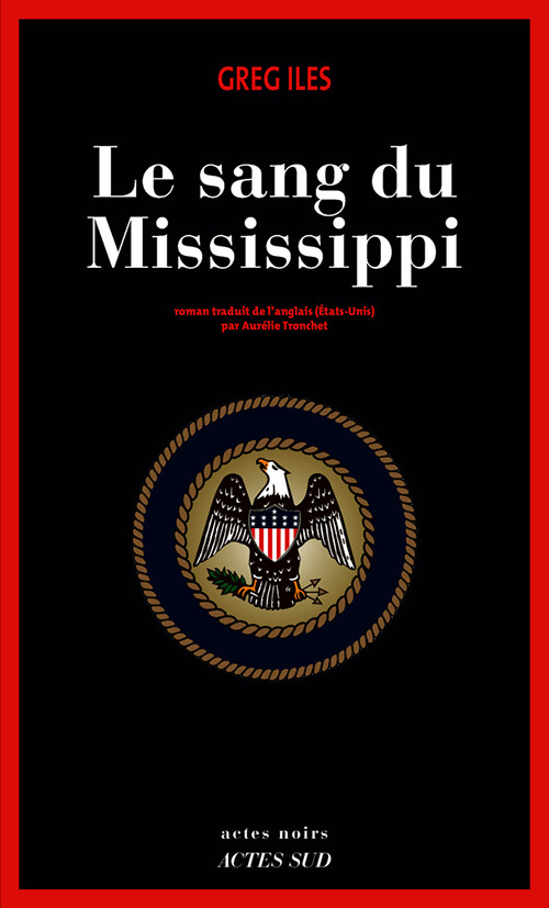 SANG DU MISSISSIPPI