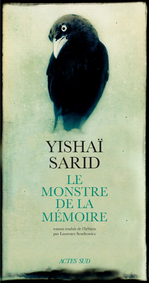 MONSTRE DE LA MEMOIRE