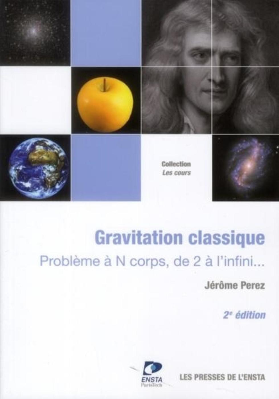 Problème à N corps, de 2 à l'infini...