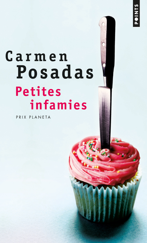 PETITES INFAMIES