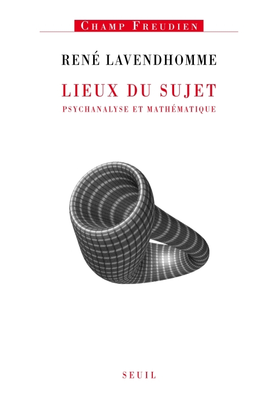 LIEUX DU SUJET