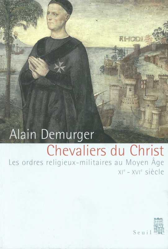 CHEVALIERS DU CHRIST
