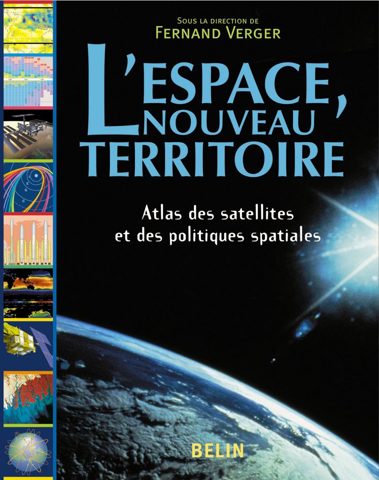 ESPACE, NOUVEAU TERRITOIRE