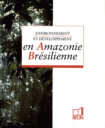 ENVIR.DEVELOP.AMAZONIE