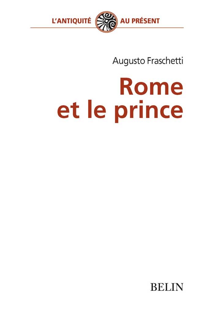 ROME ET LE PRINCE
