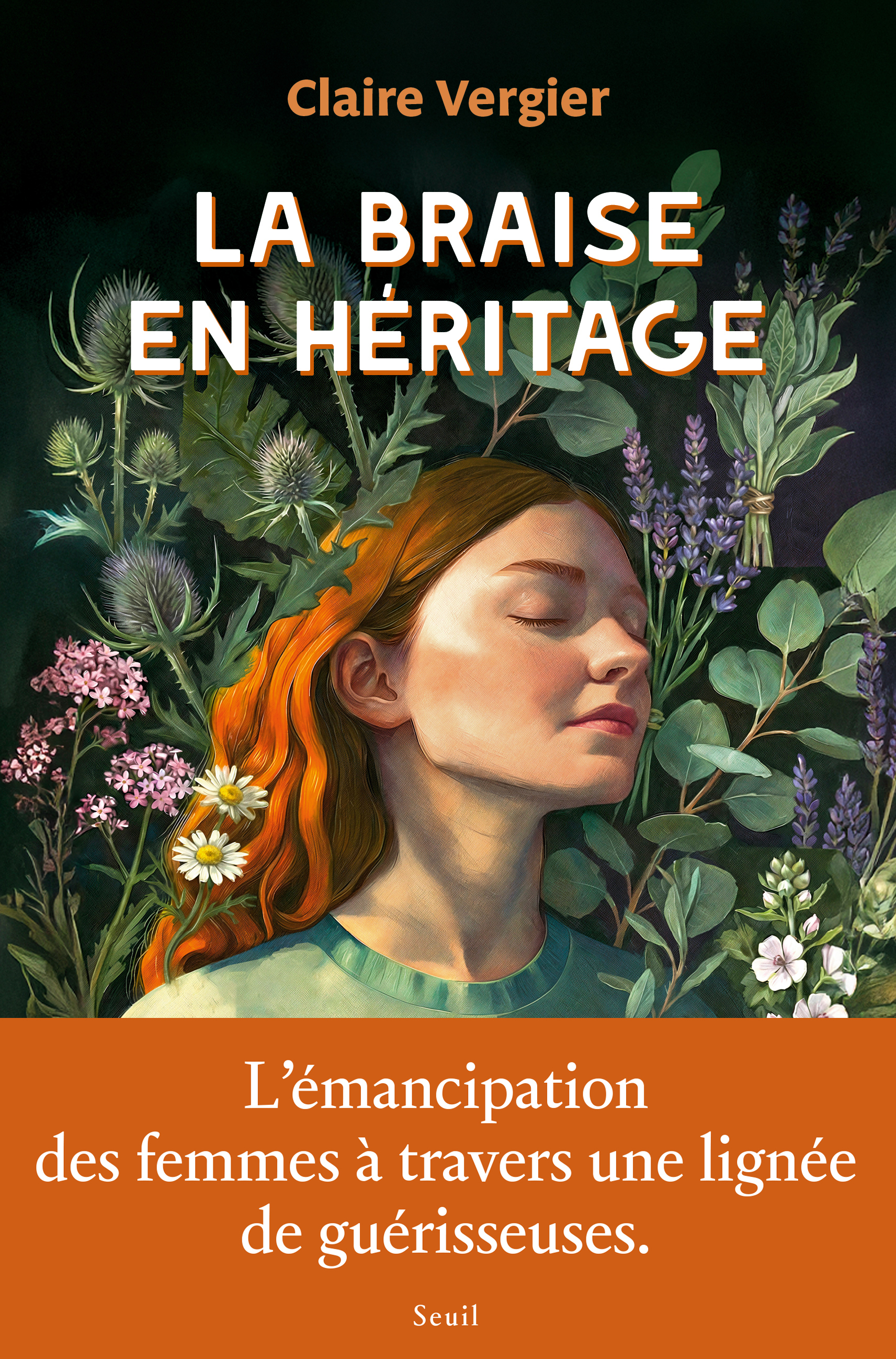 LA BRAISE EN HERITAGE