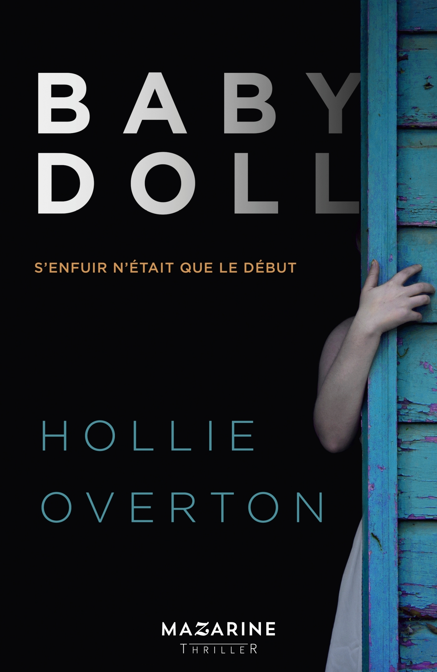 BABY DOLL