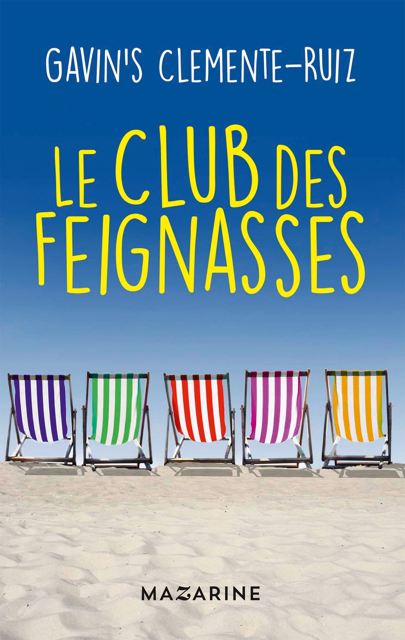 CLUB DES FEIGNASSES