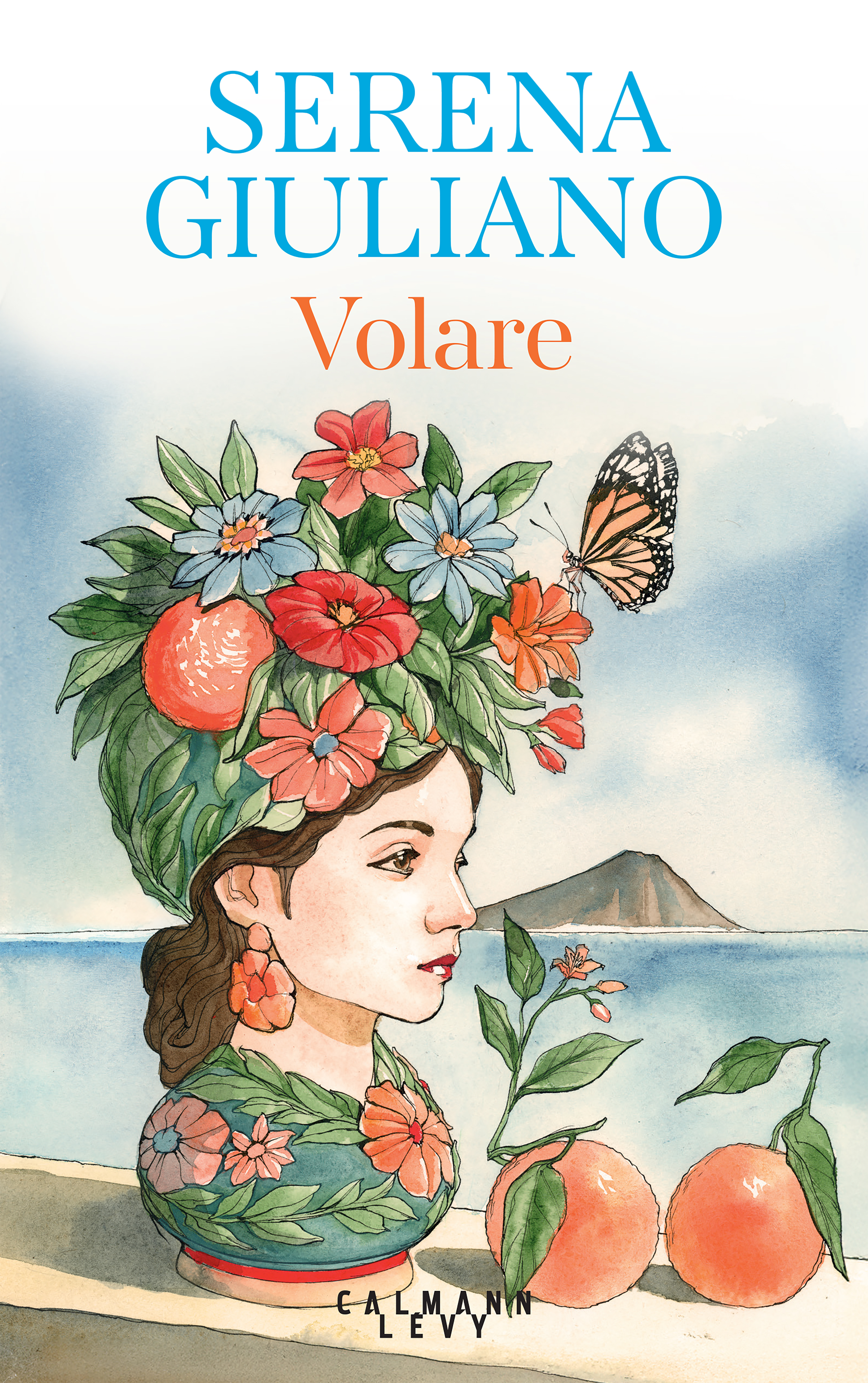 VOLARE