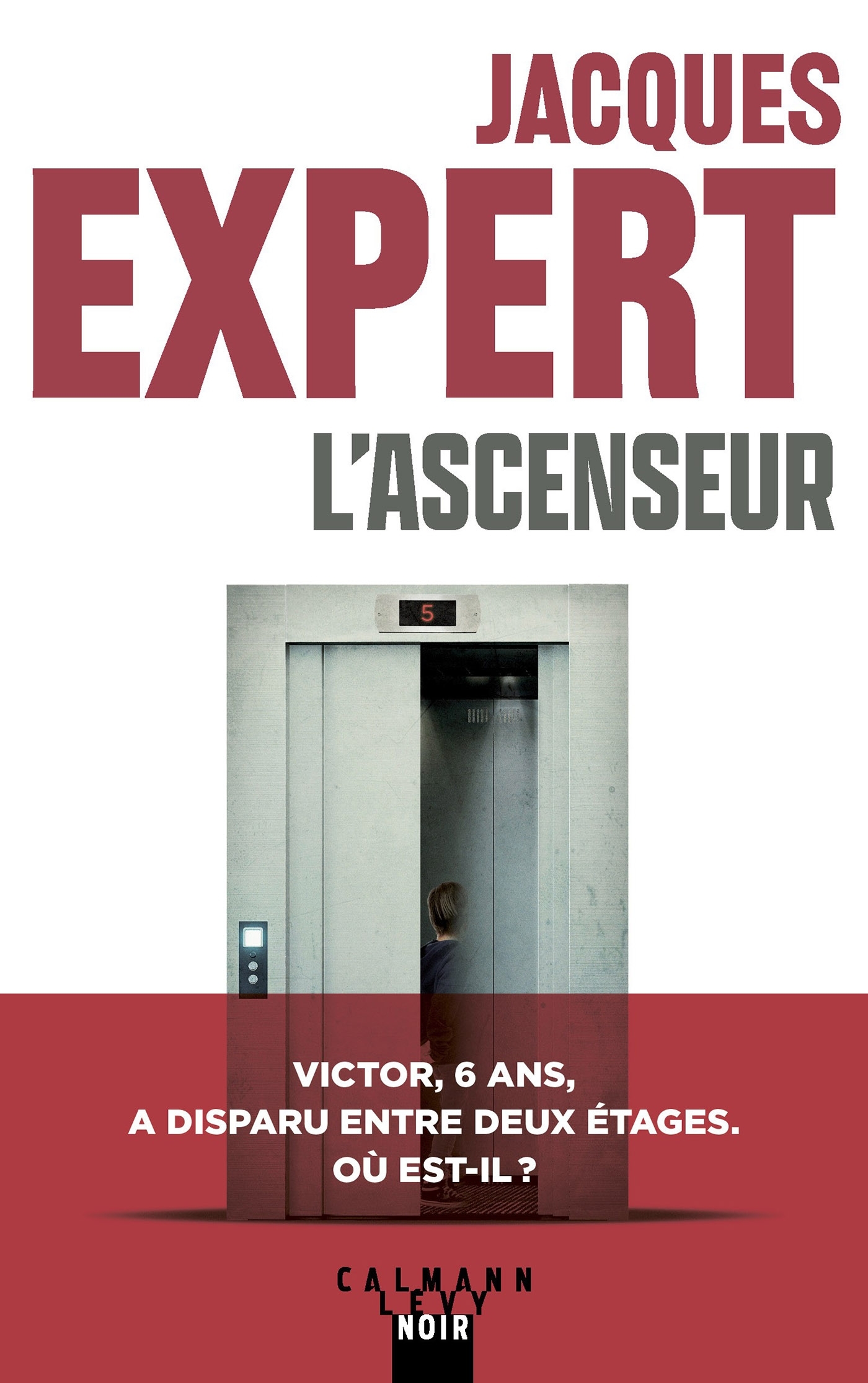 L´ASCENSEUR