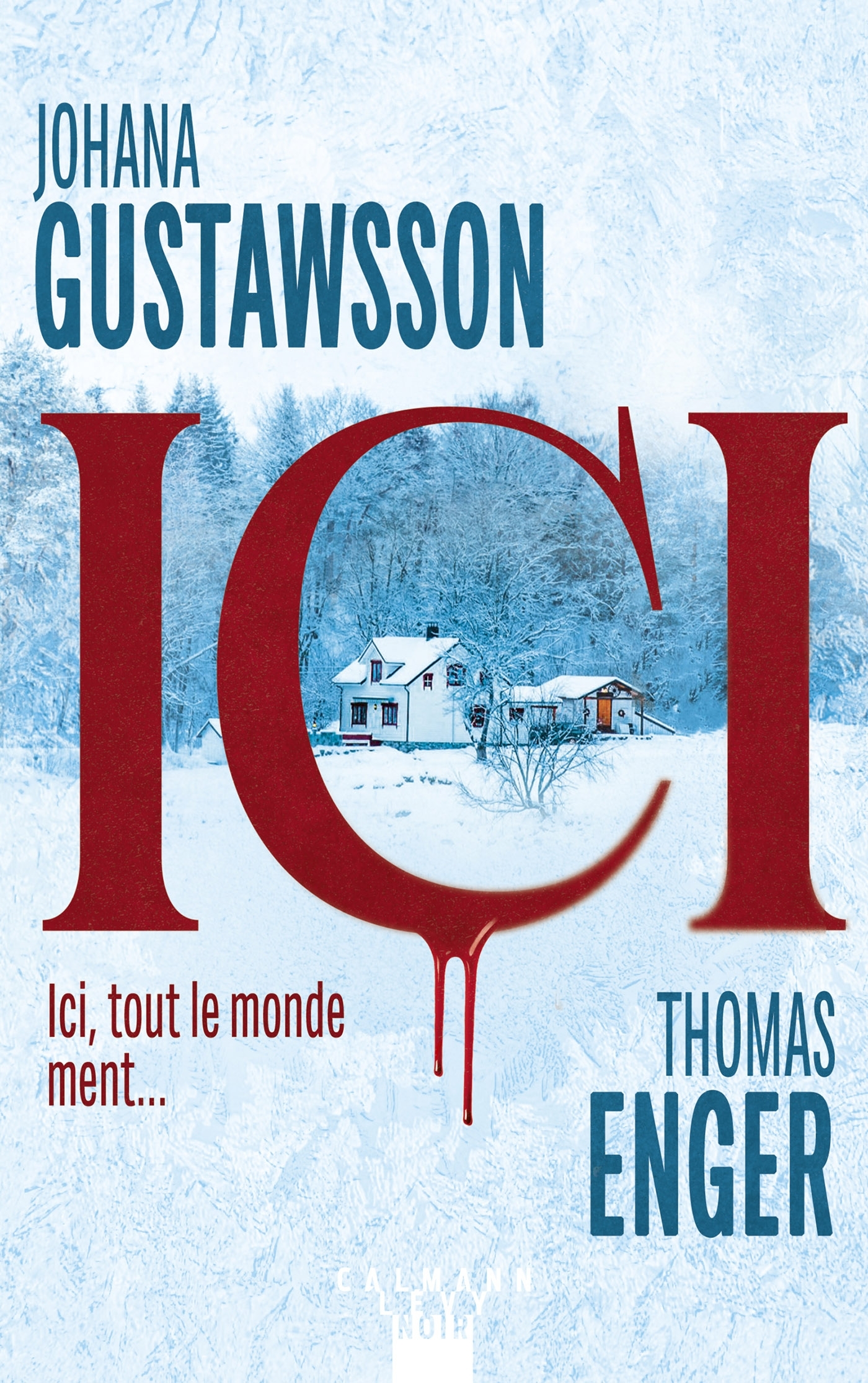 ICI