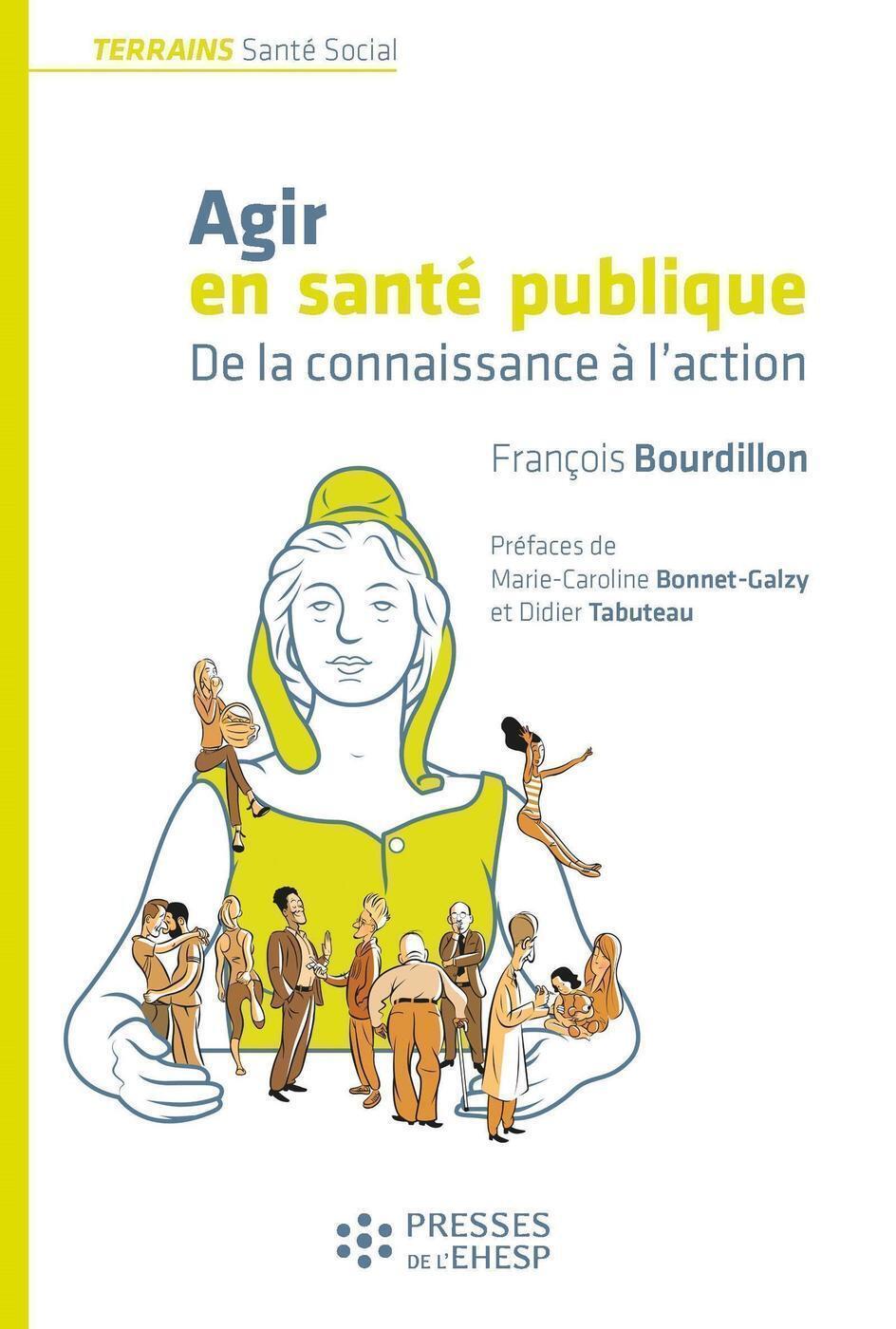 Agir en santé publique - De la connaissance à l'action