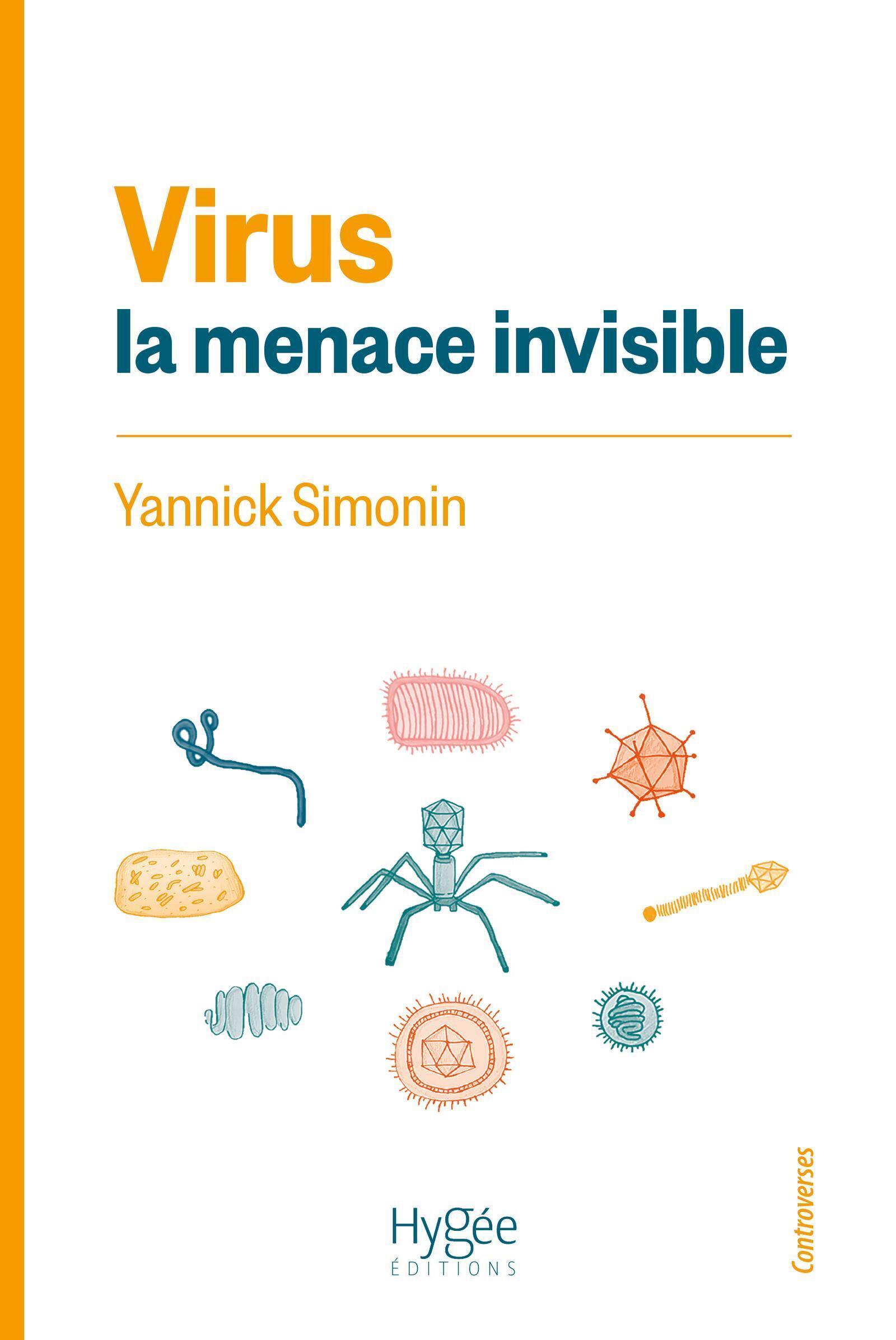 Virus - La menace invisible