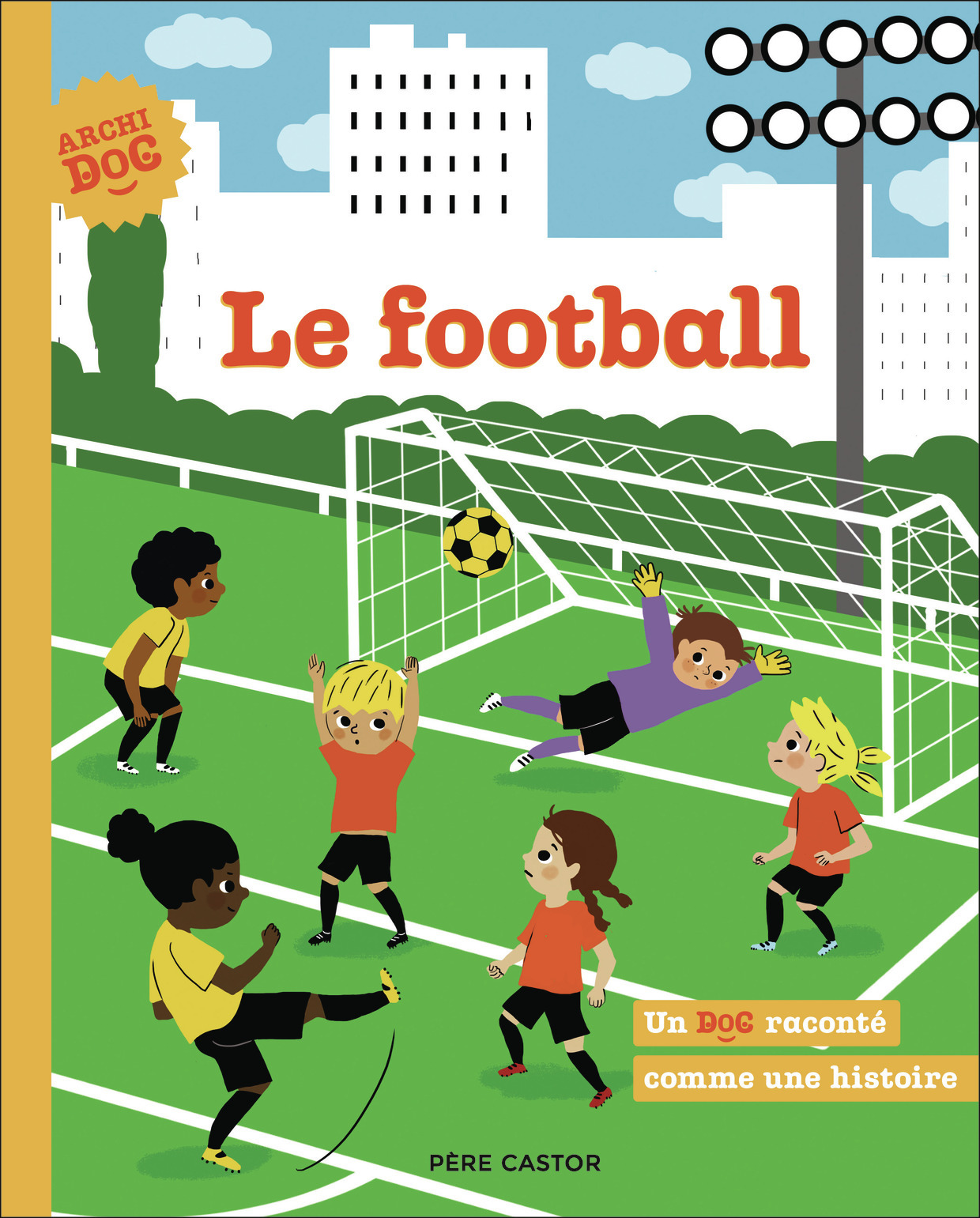FOOTBALL