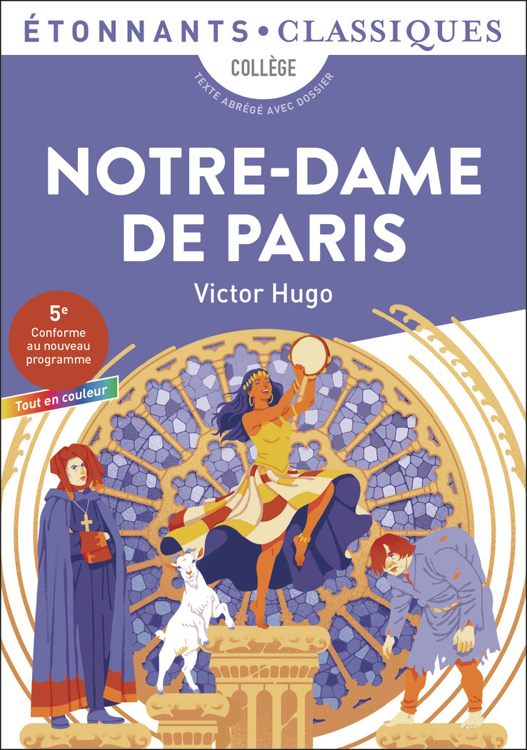 Notre-Dame de Paris