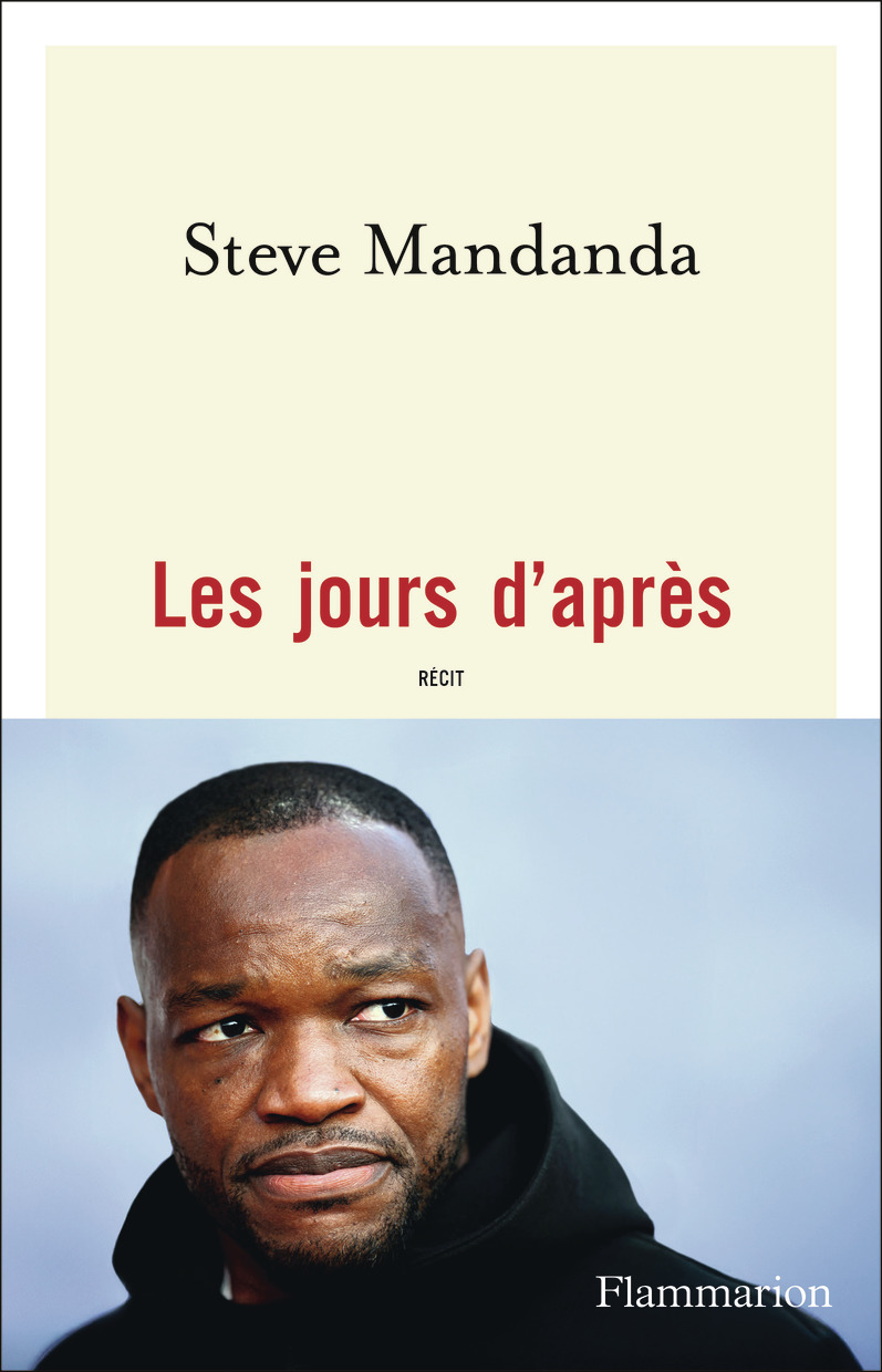 Les jours d'après