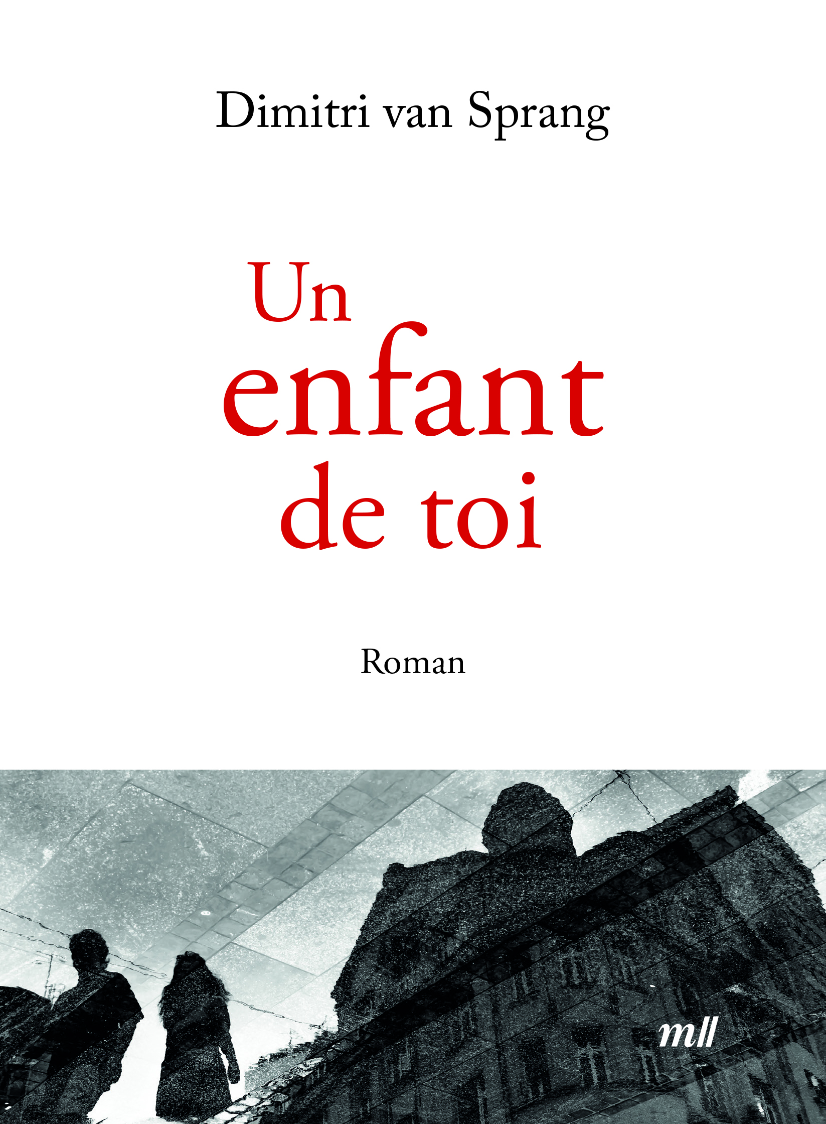 ENFANT DE TOI